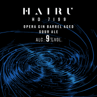 Hairu