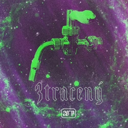 ZTRACENÝ