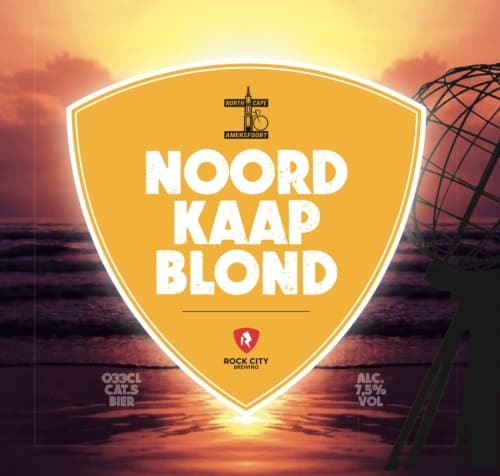 NoordKaap Blond