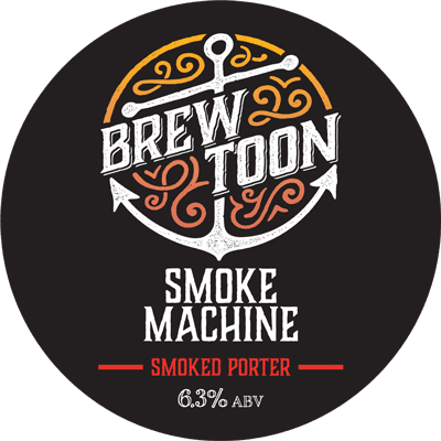 Smoke Machine