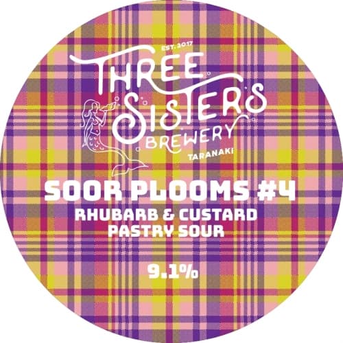 Soor Plooms #4