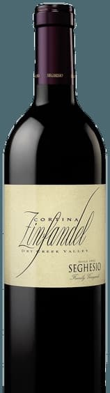 Cortina Zinfandel