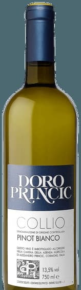Pinot Bianco