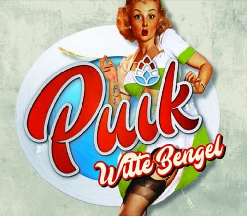 Witte Bengel