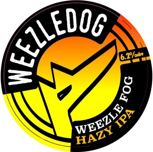 Weezle Fog
