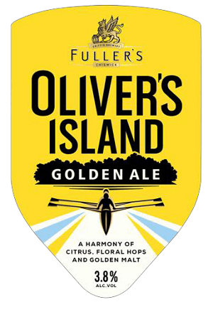 Oliver's Island