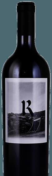 Houyi Vineyard Red