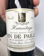 Hermitage Vin de Paille