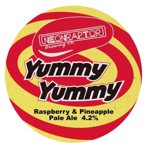 Yummy Yummy