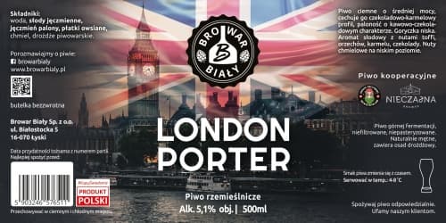 London Porter