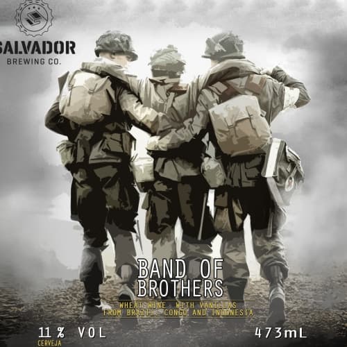 Band of Brothers