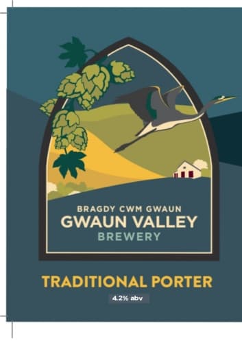 Traditional Porter