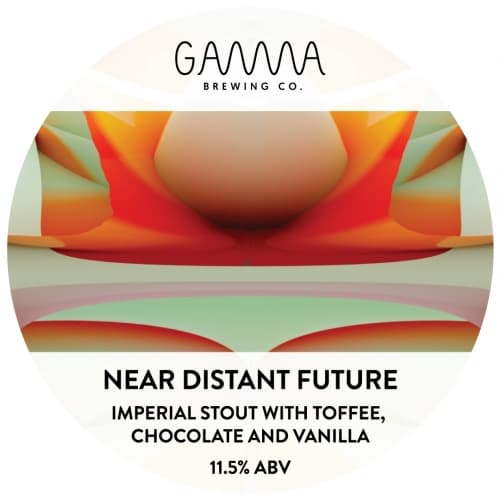 Near Distant Future