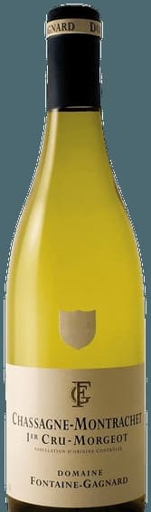 Chassagne-Montrachet 1er Cru 'Morgeot' Blanc
