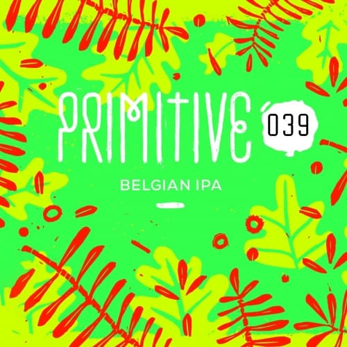 Primitive 039