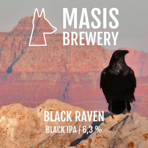 Black Raven