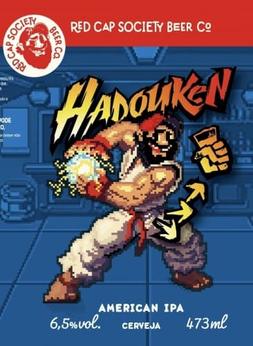 Hadouken