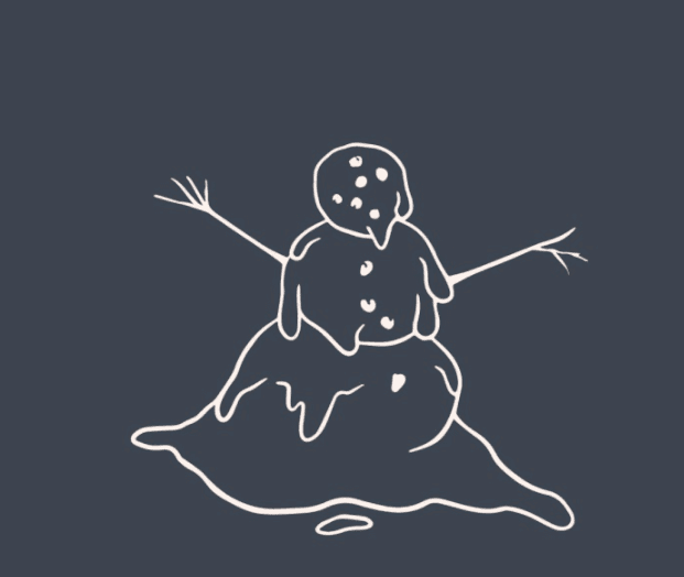 Snowball Puddles
