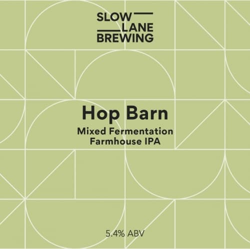 Hop Barn