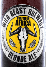 Blonde Ale