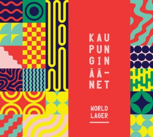 Kaupungin Äänet 2023