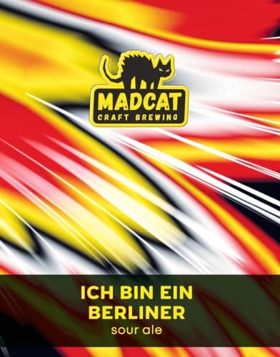 Ich bin ein Berliner