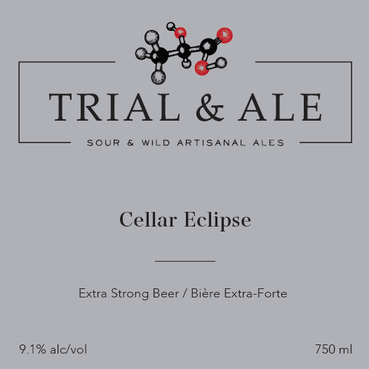 Cellar Eclipse