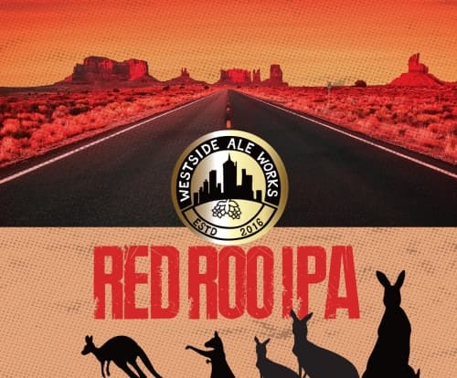 Red Roo IPA