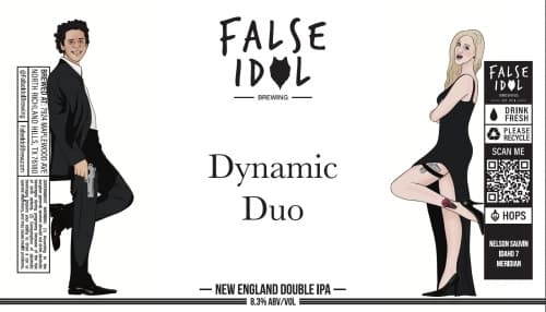 Dynamic Duo