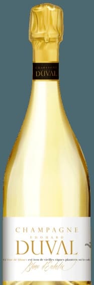 Blanc d'Eulalie Champagne