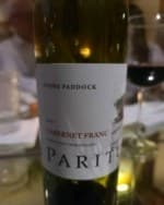 Stone Paddock Cabernet Franc