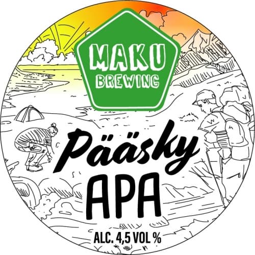 Pääsky APA