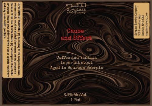 Cause And Effect