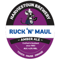Ruck 'n' Maul