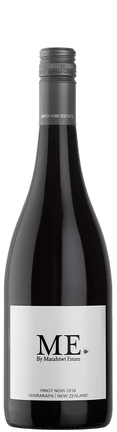 ME by Matahiwi Pinot Noir 2022