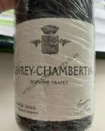 Gevrey-Chambertin Cuvée 1859