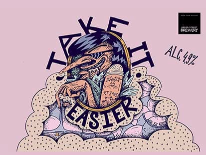 Take It Easier