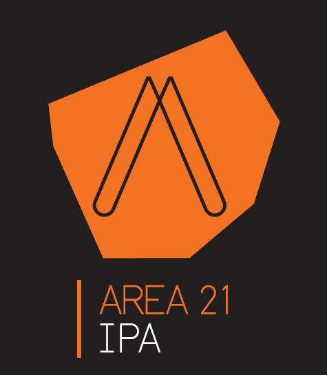Area 21 IPA (Real Ale / Cask)