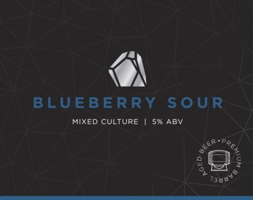 Blueberry Sour
