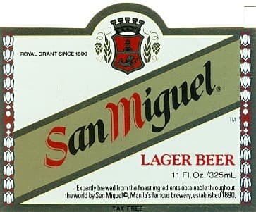 Premium Lager