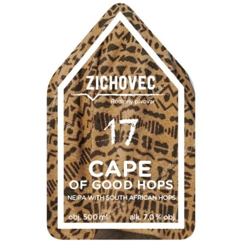 Cape of Good Hops 17