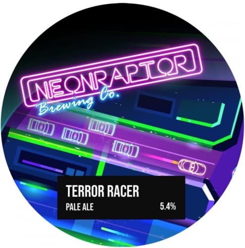 Terror Racer
