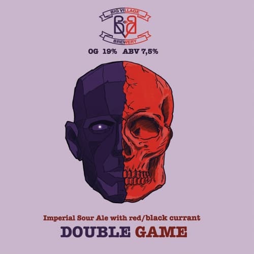 DOUBLE GAME