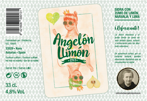 Angelón Llimón
