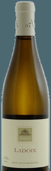 Ladoix Blanc