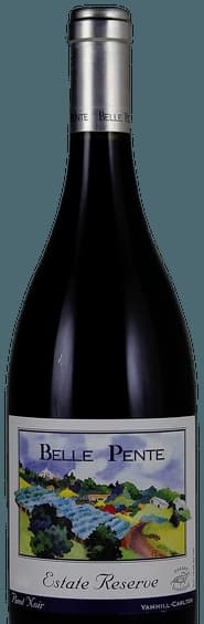 Estate Reserve Pinot Noir