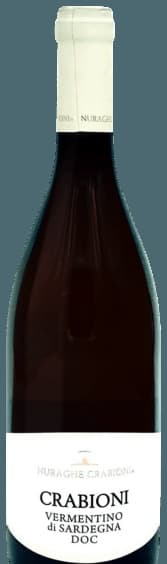 Vermentino di Sardegna