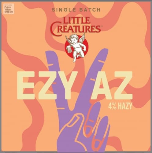 EZY AZ