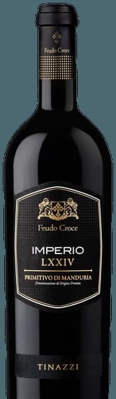 Feudo Croce Imperio LXXIV Primitivo di Manduria