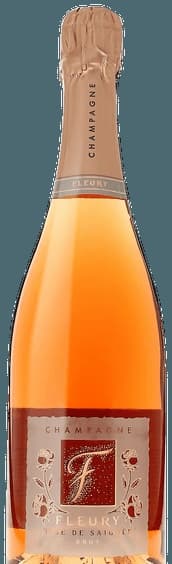 Rosé de Saignée Brut Champagne